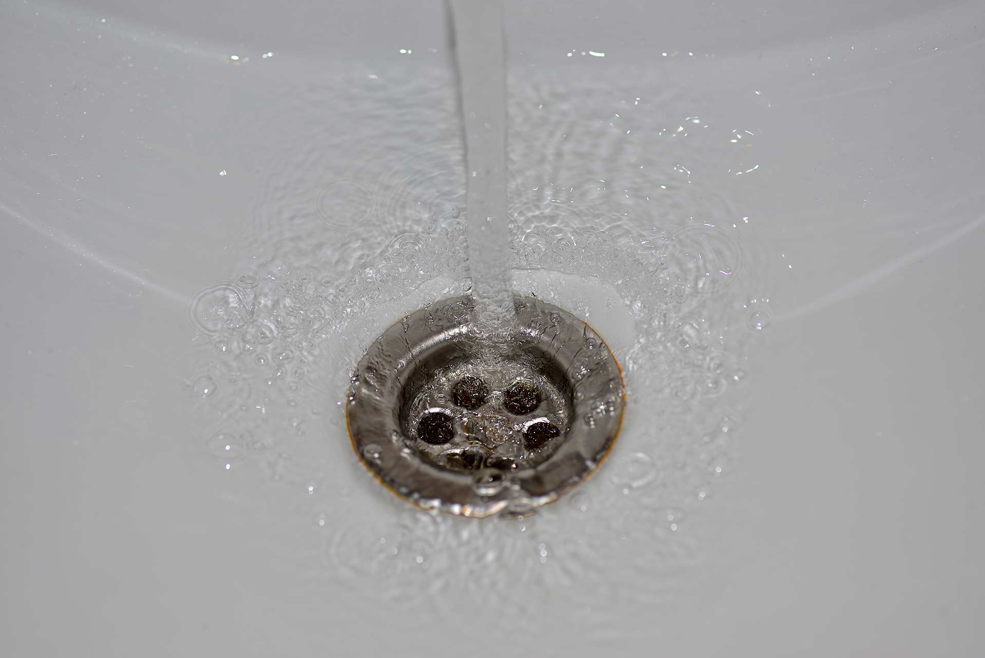 A2B Drains provides services to unblock blocked sinks and drains for properties in Salford.